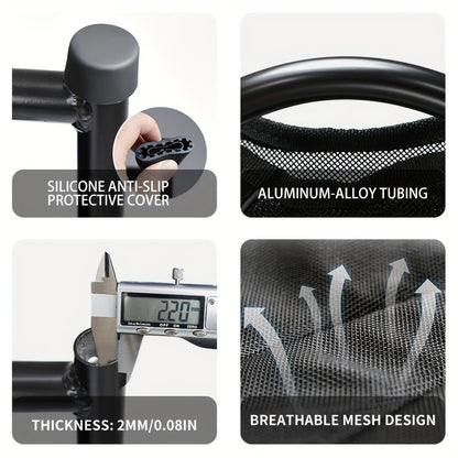 Aluminum Fishing Chair for Kayak