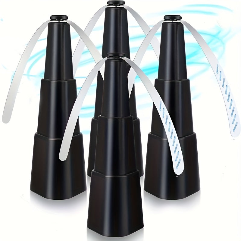 Insect Control Retractable Fly Fan