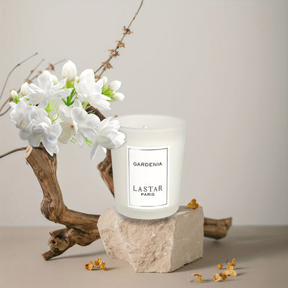 Scented Soy Wax Candle