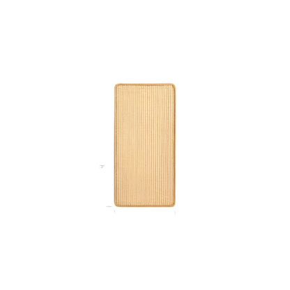 Sturdy Sisal Cat Scratcher Sofa-Safe Design for Cats