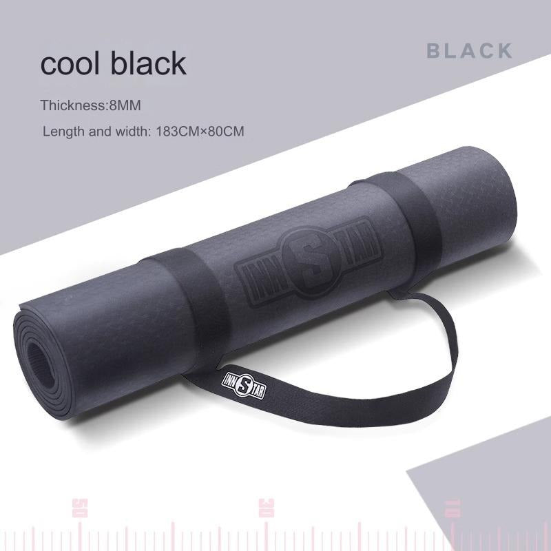 Professional Fitness Kit for Full-Body Workout