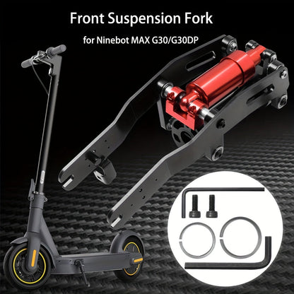 MAX G30 Suspension Fork Kit Iron Hook Mount