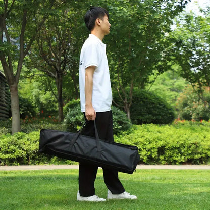 Unleashing the Magic of the Outdoor Double-sided Folding Table