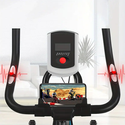 1pc Home Dynamic Bicycle - Blue