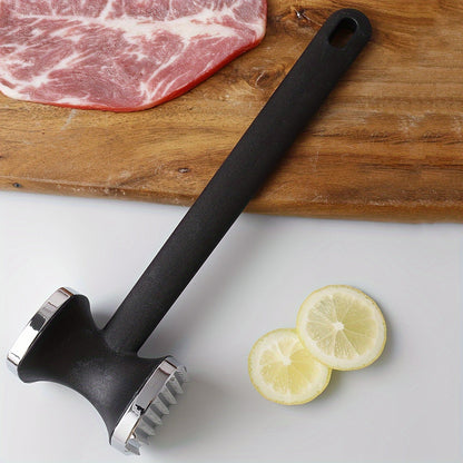 Zinc Alloy Meat Tenderizer Hammer