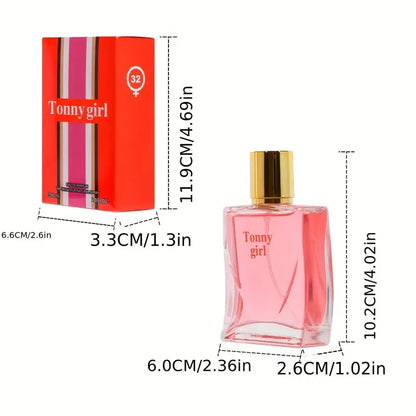 Eternal Bloom Eau De Parfum - 60ml