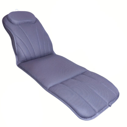 Full Body Bathtub Mat Pillow