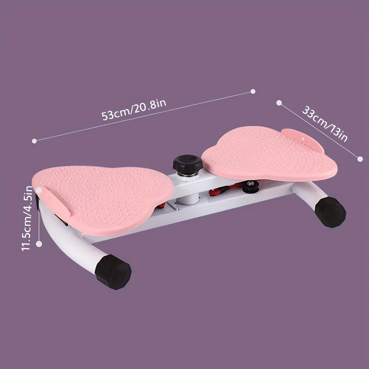 Twist Trainer Resistance Core Abs Board