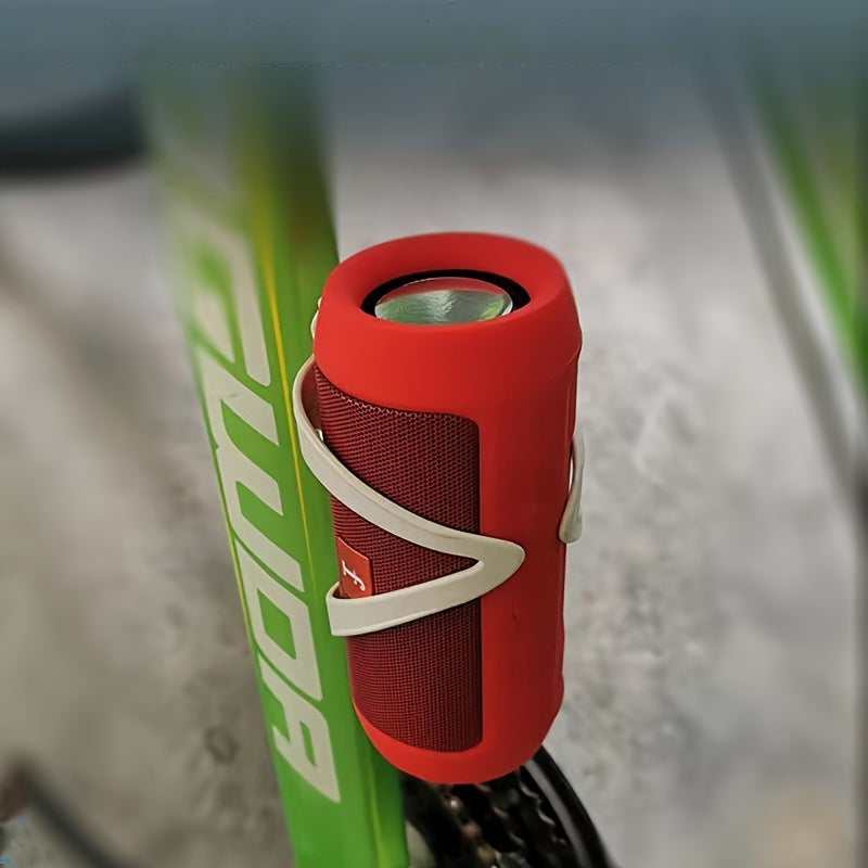 Dual Stereo Portable Wireless Speaker