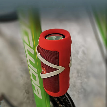 Dual Stereo Portable Wireless Speaker