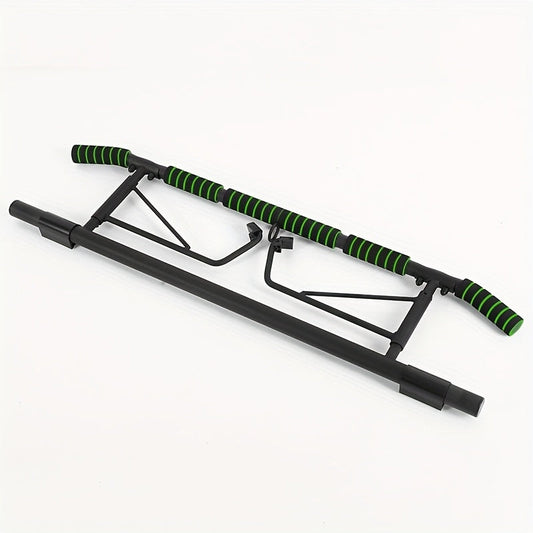 3-in-1 Doorway Pull-Up Bar Home Fitness Trainer