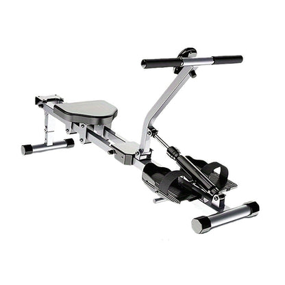Hydraulic Rowing Machine for Home Fitness