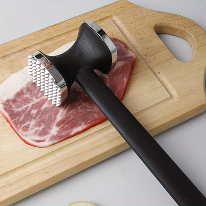 Zinc Alloy Meat Tenderizer Hammer
