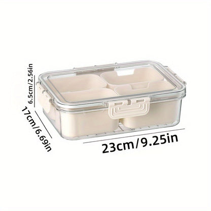 Portable Insulated Picnic Cooler Lunch Box with Table
