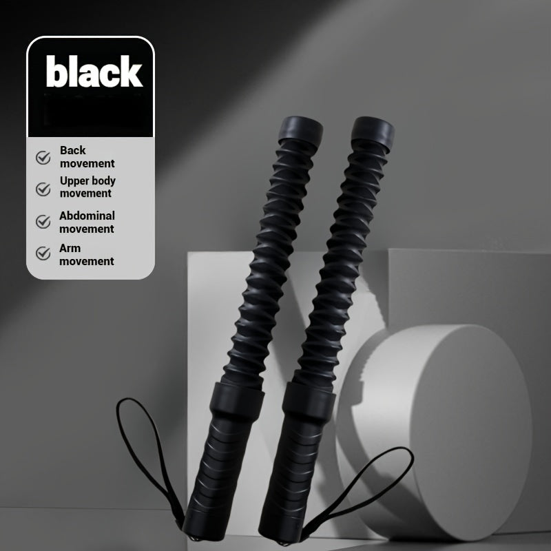 Cordless War Rope Strength Training Tool (2-Pack)