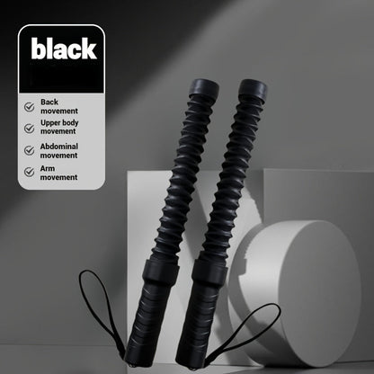 Cordless War Rope Strength Training Tool (2-Pack)