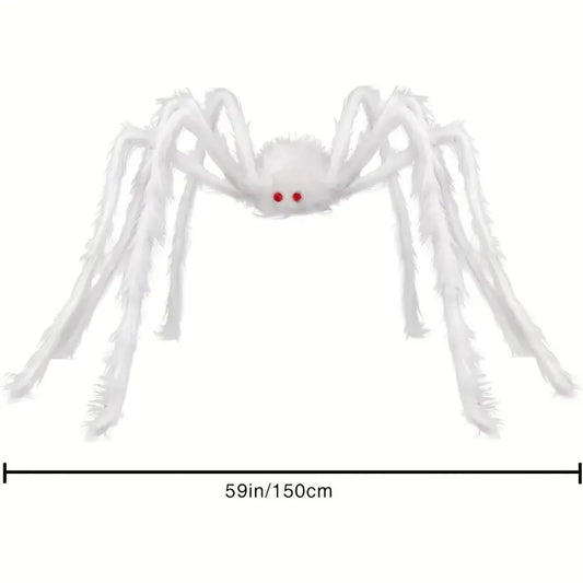 Creepy Crawly: The Halloween Spider Showstopper