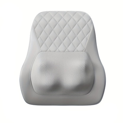 Back & Neck Rechargeable Massager with Heat