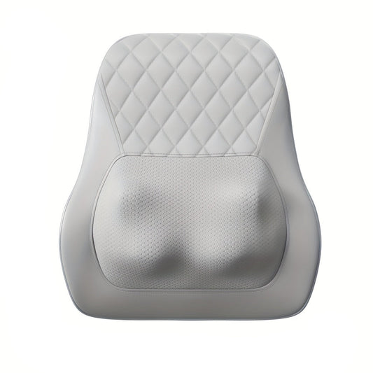 Back & Neck Rechargeable Massager with Heat