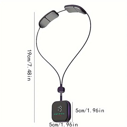 Hanging Cervical Spine Massager