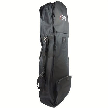 Golf Travel Bag with Wheels