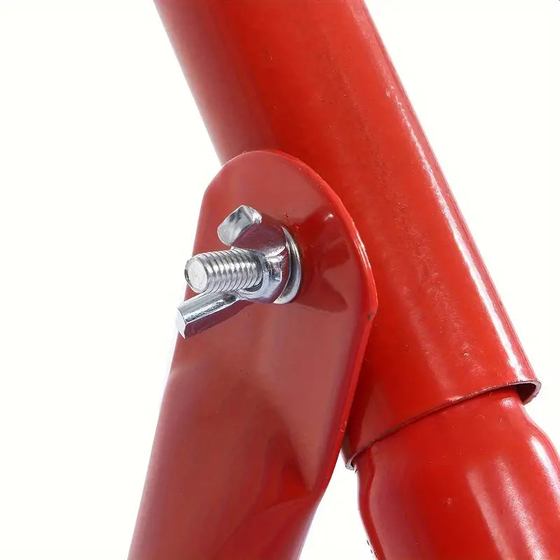 1mx1m Football Rebound Net - Outdoor Training Equipment