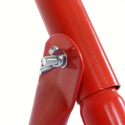 1mx1m Football Rebound Net - Outdoor Training Equipment