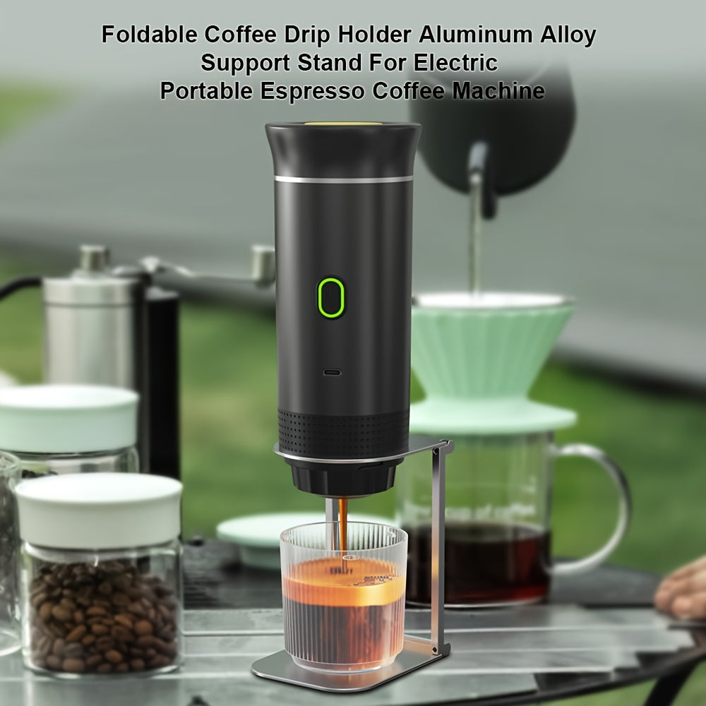 Coffee Machine Stand (2-Tier)