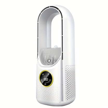 Air Conditioner USB Portable Fan (3-in-1)