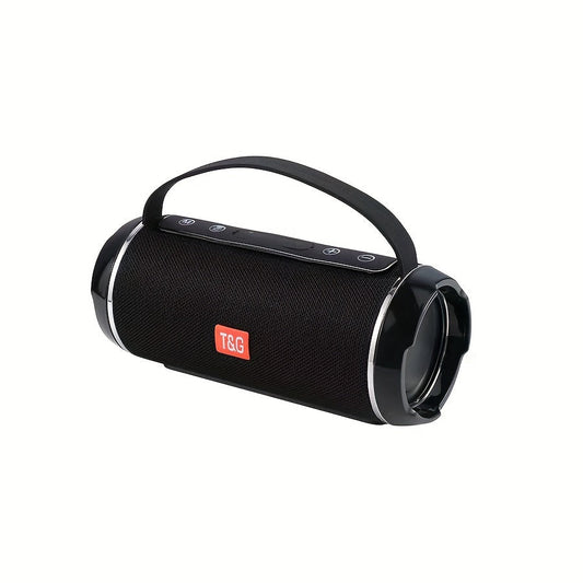 Portable Wireless Speaker 5.0 Surround Sound