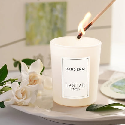 Scented Soy Wax Candle