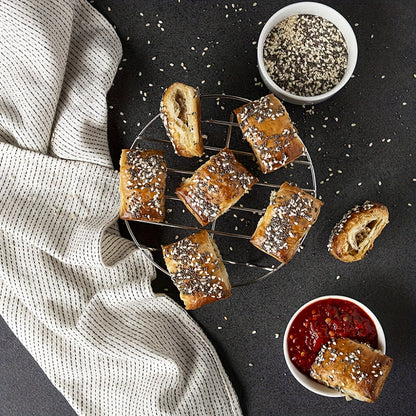 Air Fryer Accessory Kit for Fryers