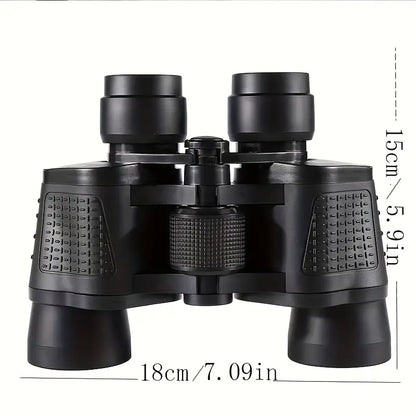 High-Power HD 90x90 Professional Binocular Telescope