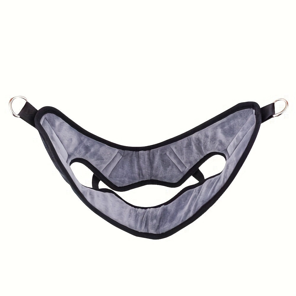 Neck Traction Massager  Device – Cervical Decompression(Black)