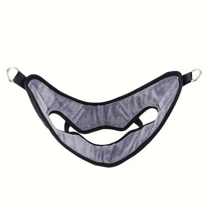 Neck Traction Massager  Device – Cervical Decompression(Black)