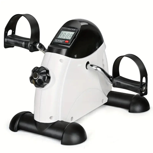 Undertable Mini Bicycle Pedal Exercise Machine for Home Fitness