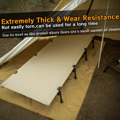 Outdoor Oxford Tent Mat Picnic Beach Pad