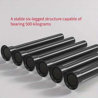 Adult Trampoline Fitness Indoor Jumping Bed