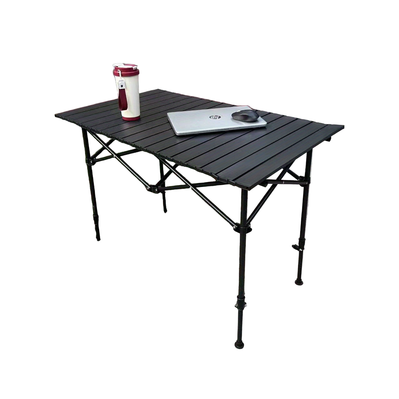 Iron Folding Camping Table