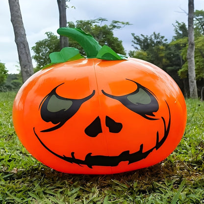 Halloween Inflatable Pumpkin Decorations (2pcs)
