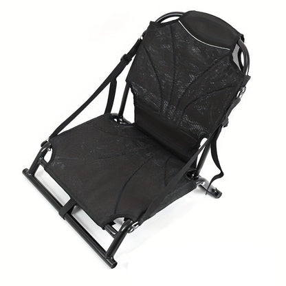 Aluminum Fishing Chair for Kayak