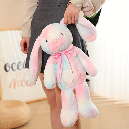 Long Eared Cute Drooping Rabbit Plush Toy