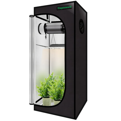 Reflective Mylar Grow Tent Indoor