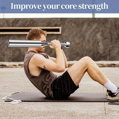 Indian Club for Full Body Workout