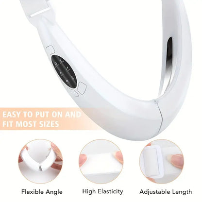 Double Chin Reducer Machine, V Line Face Lift Massager