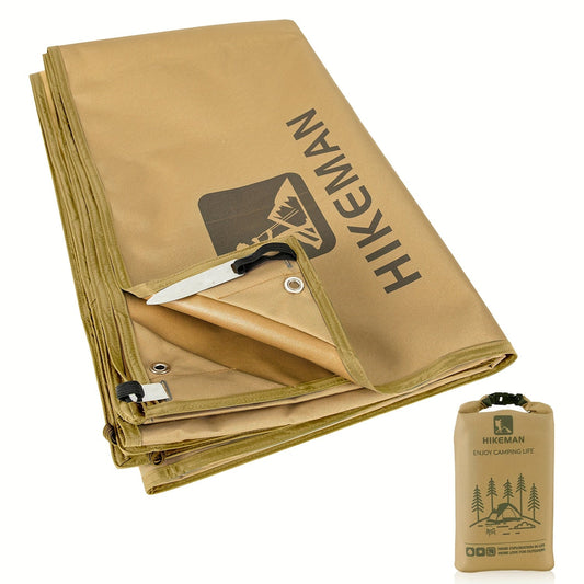 Outdoor Oxford Tent Mat Picnic Beach Pad