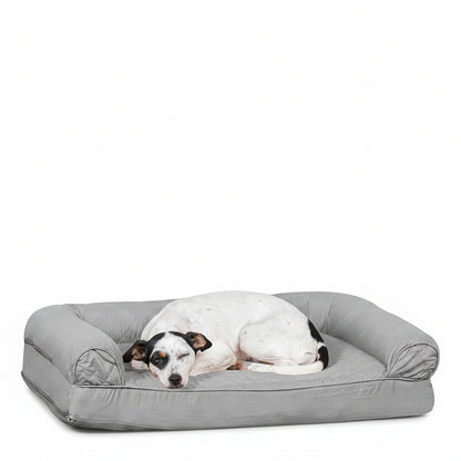 Sofa-Style Dog Bed for All Breeds