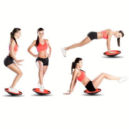 Advanced Yoga Swing Balance Trainer Board