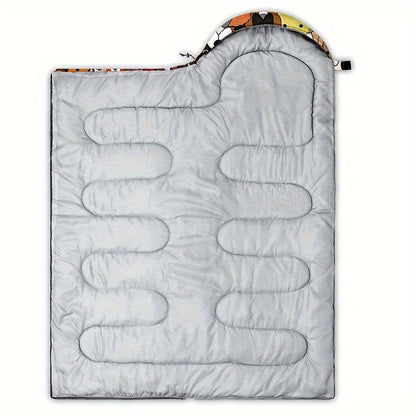 Dog Camping Sleeping Bag Outdoor