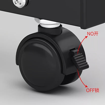 Folding Drawing Table with Paper Pad